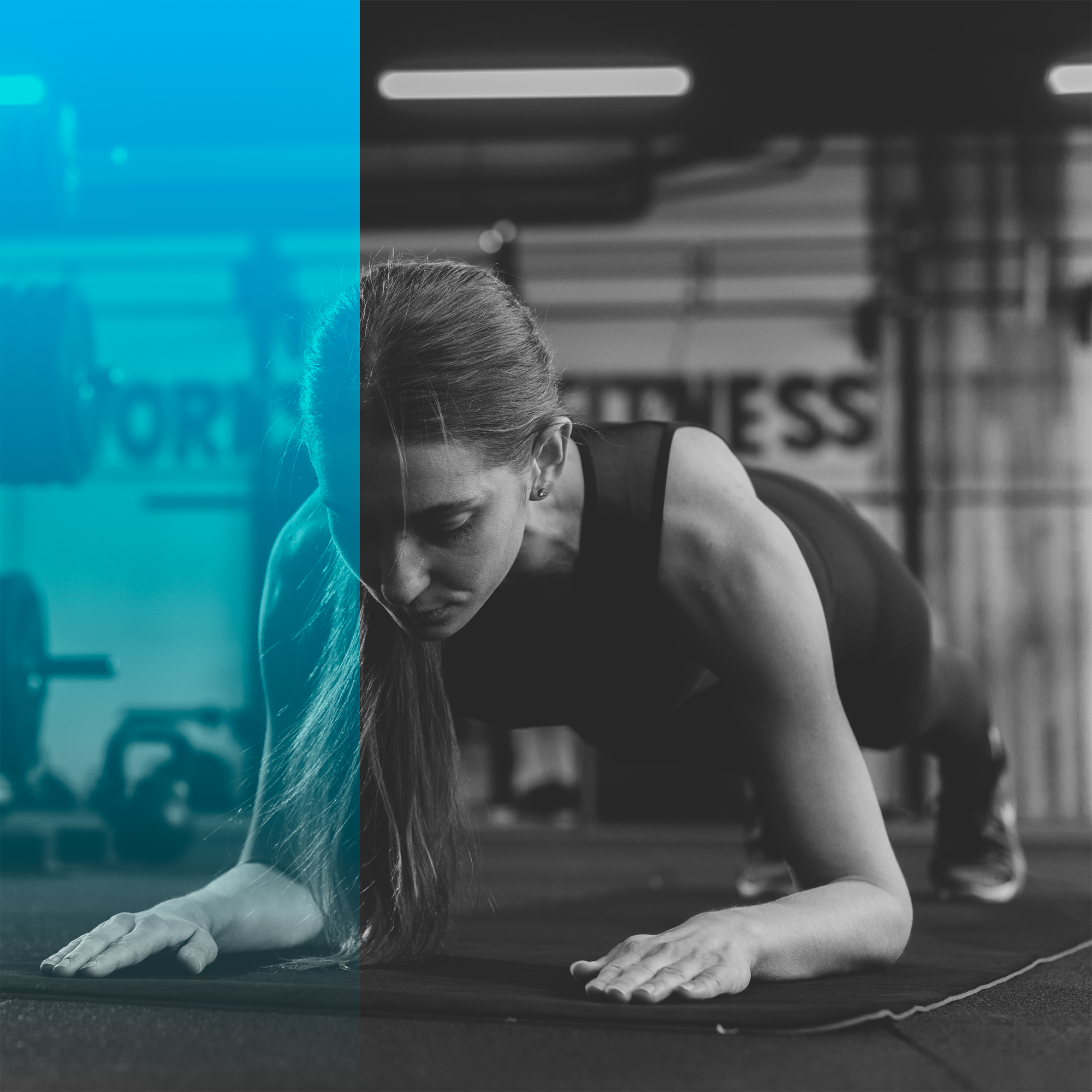 Fit&Shape USPS Fitness in Lisse bij Fit & Shape